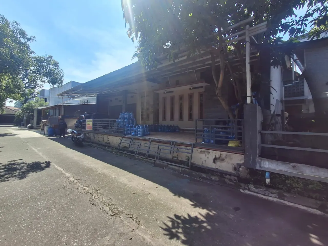 Rumah di Kabupaten Bandung, foto 2