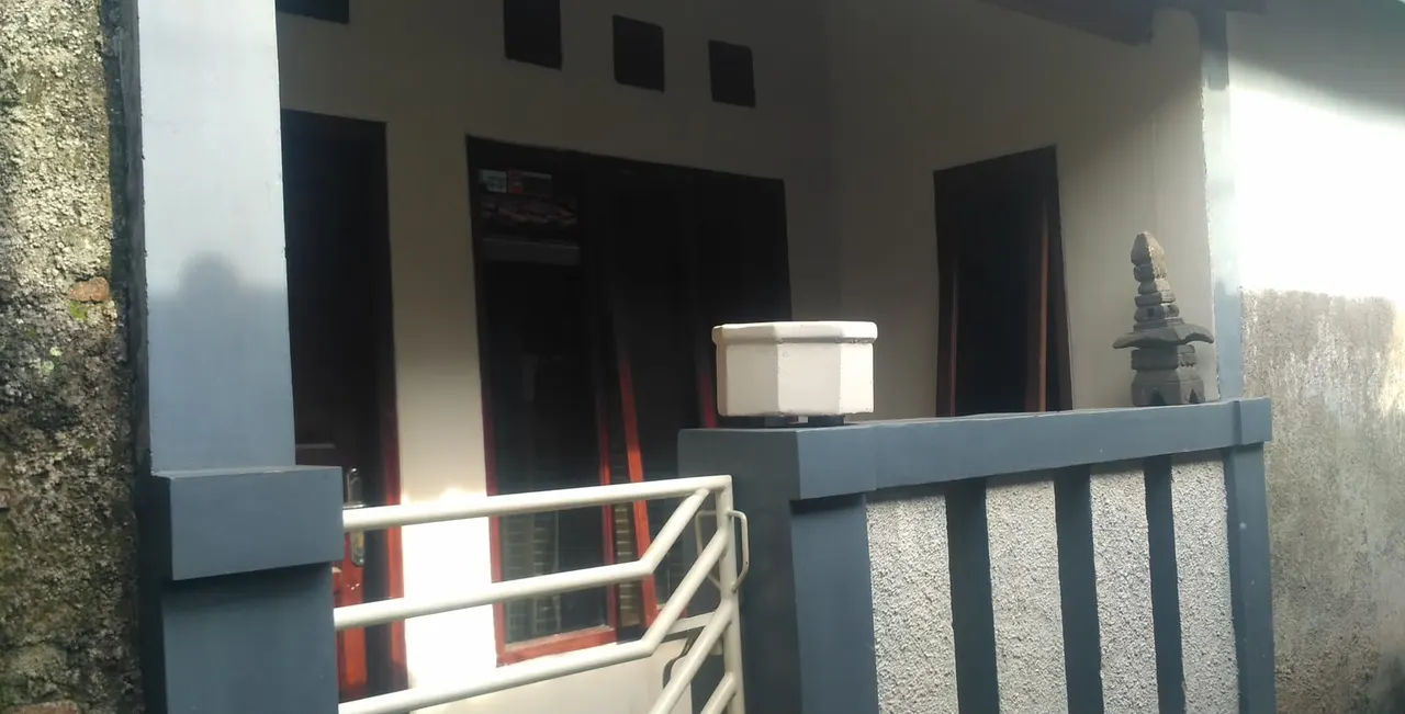 Rumah di Kota Bandung, foto 3
