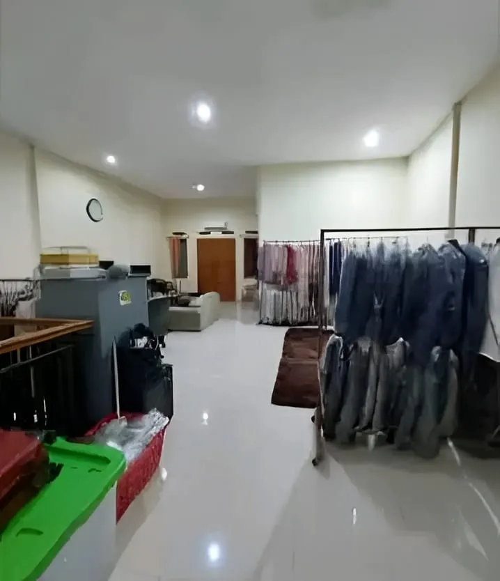 Sewa Ruko di Komplek Griya Bandung Asri (GBA 1) Jalan Bojongsoang, foto 6