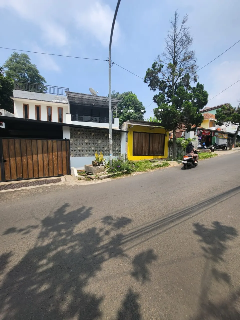 Rumah di Kota Cimahi, foto 4