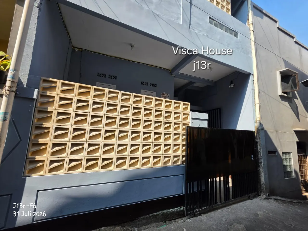 Rumah di Kota Bandung, foto 5