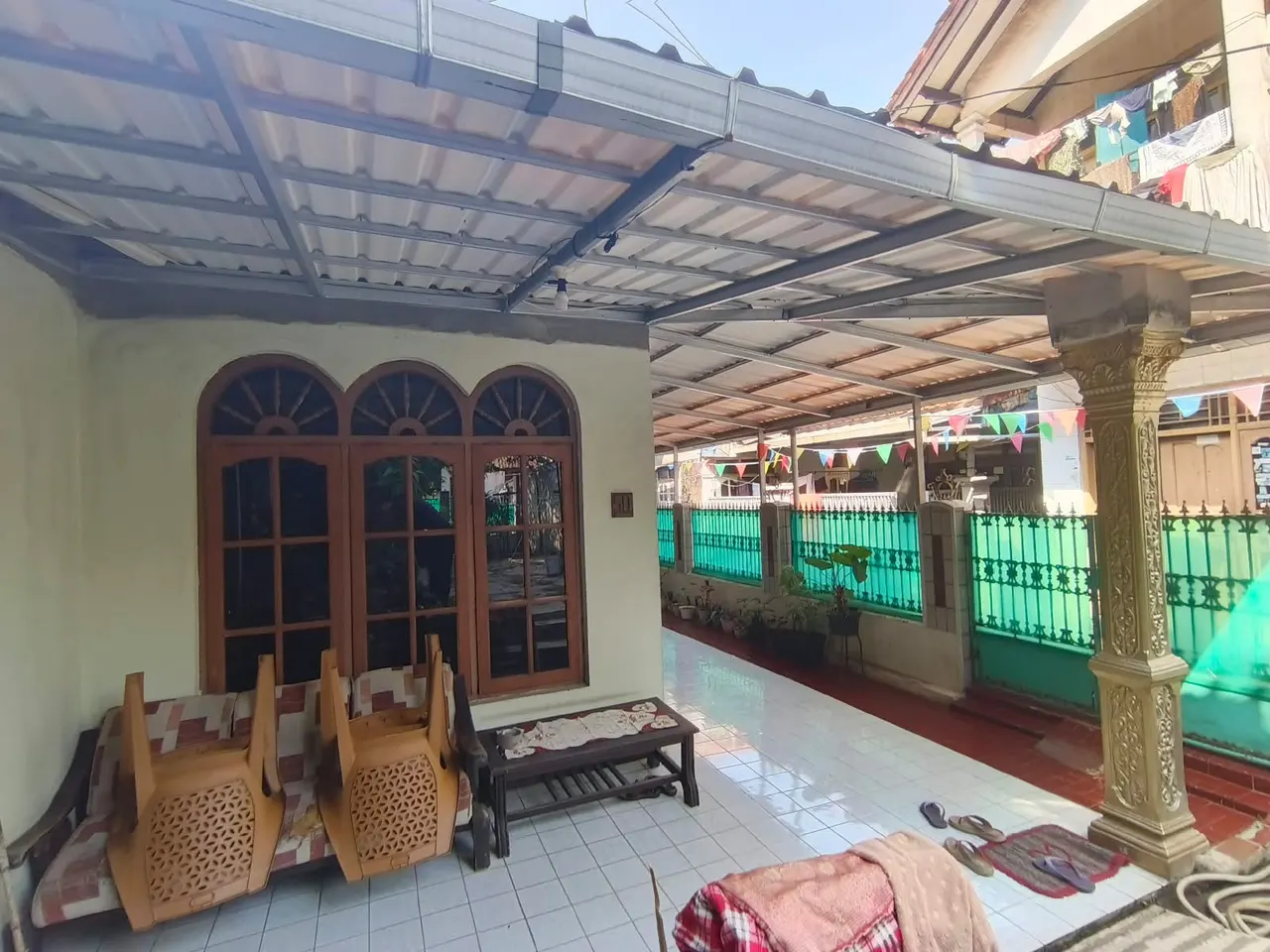 Rumah di Kota Bandung, foto 3