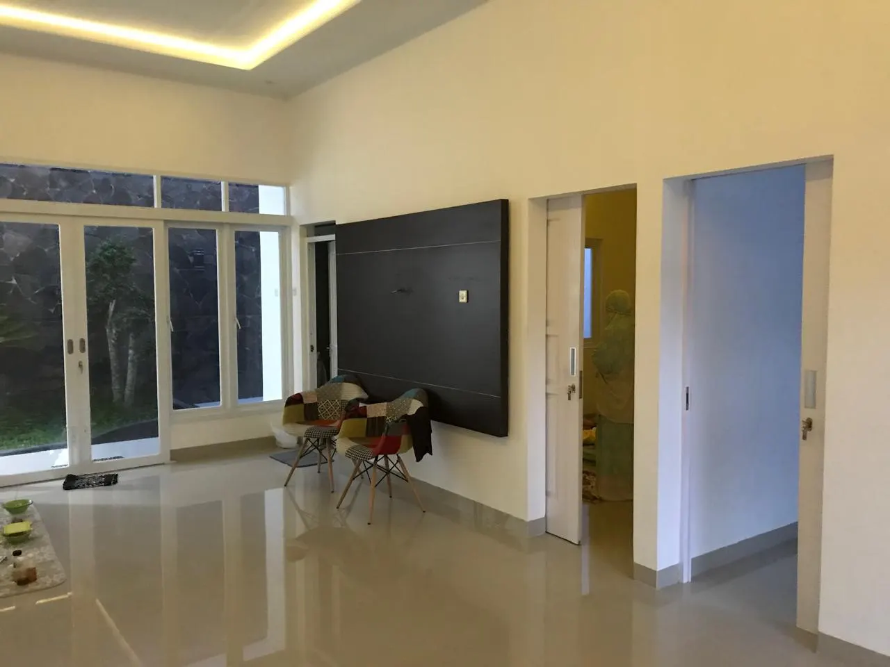 Jual Rumah Bagus Cijerah-melong asih