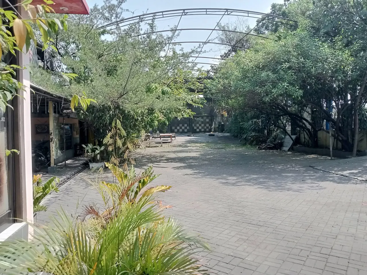 Ruko di Kota Bandung