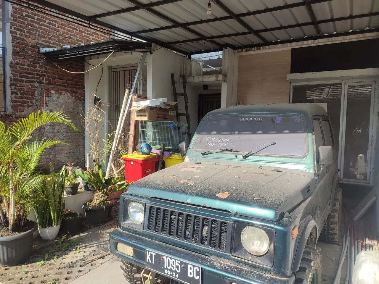 Rumah di Kabupaten Bandung, foto 2