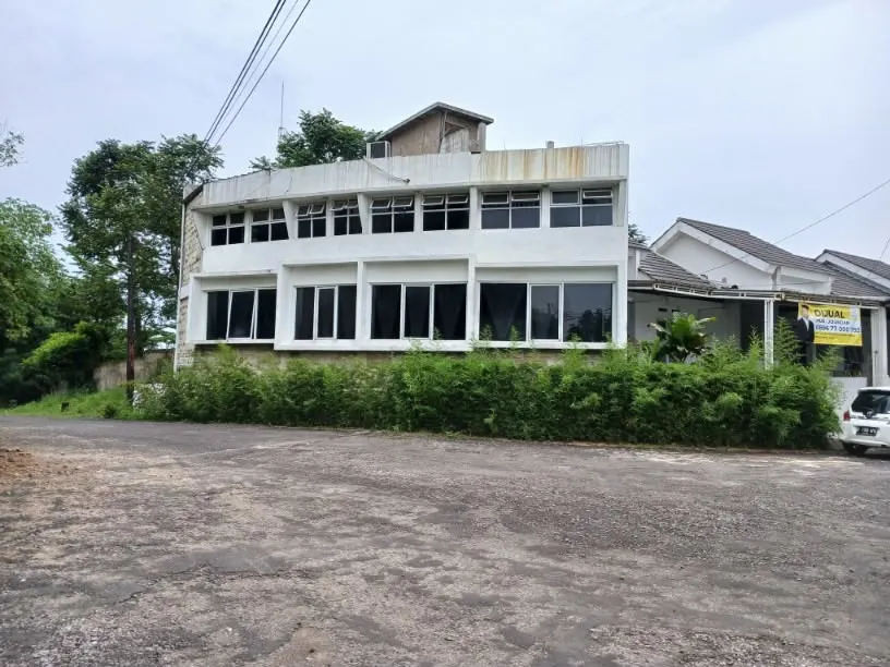 Rumah di Kota Cimahi, foto 4