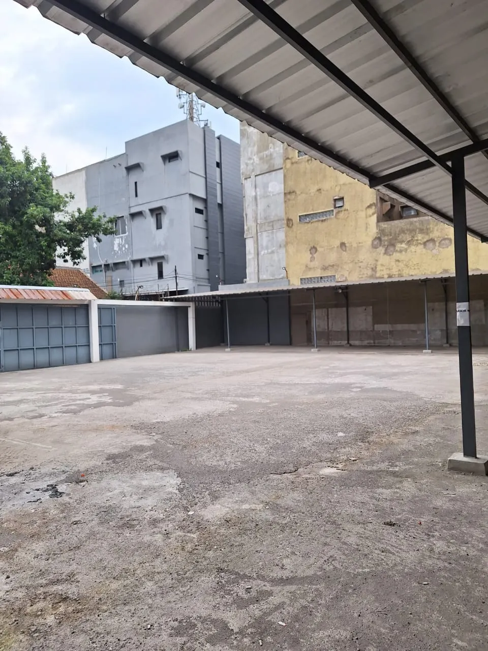 Dijual Gudang di sayap Otista, foto 5