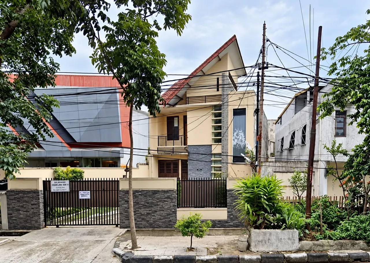 Rumah di Kota Bandung, foto 2