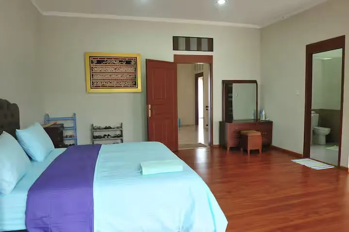 Dijual Rumah Resort Dago Pakar, foto 6