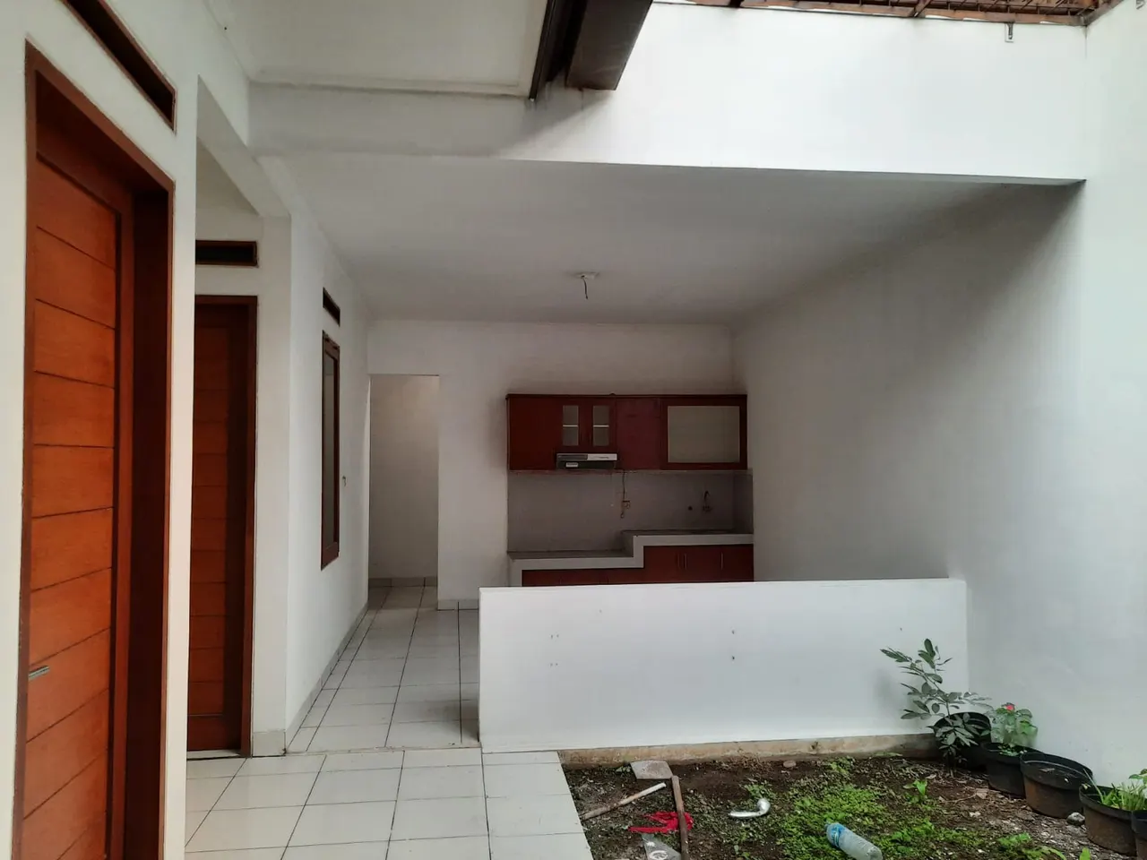 Rumah di Kota Bandung, foto 3