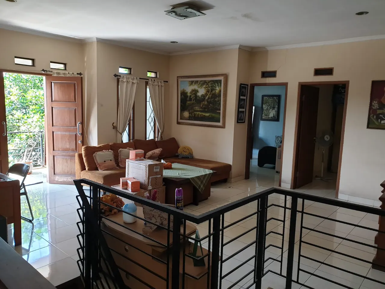 Rumah di Kota Cimahi, foto 3
