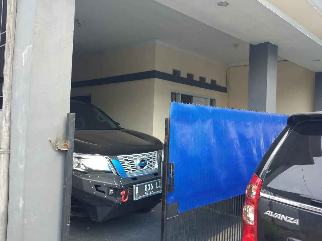 Rumah di Kota Bandung
