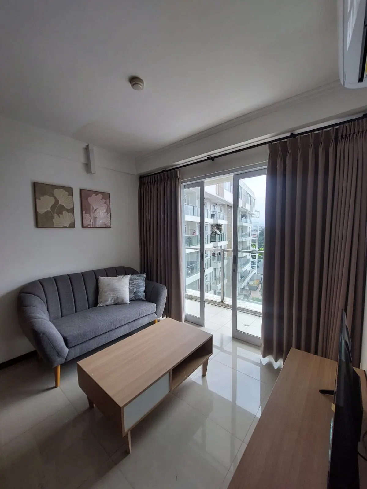 Apartemen di Kota Bandung, foto 4