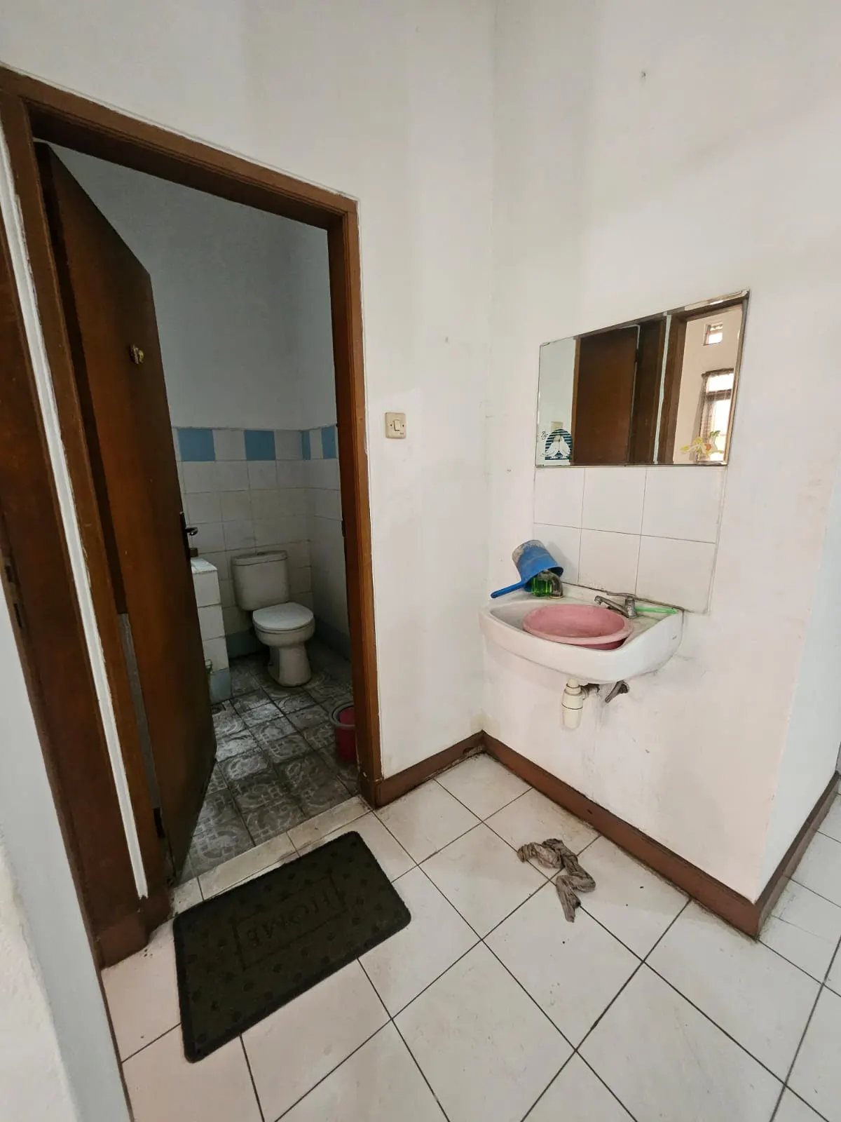 Rumah di Kabupaten Bandung, foto 4