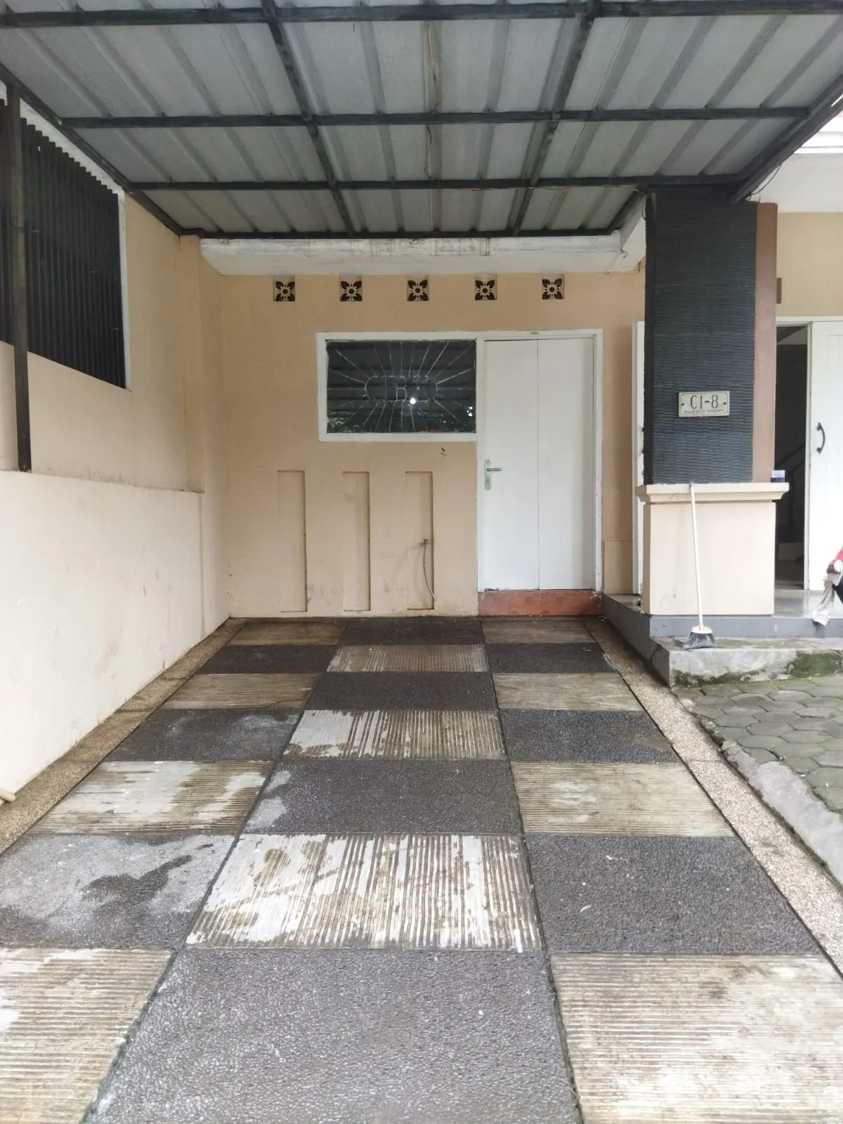 Rumah di Kota Bandung, foto 3