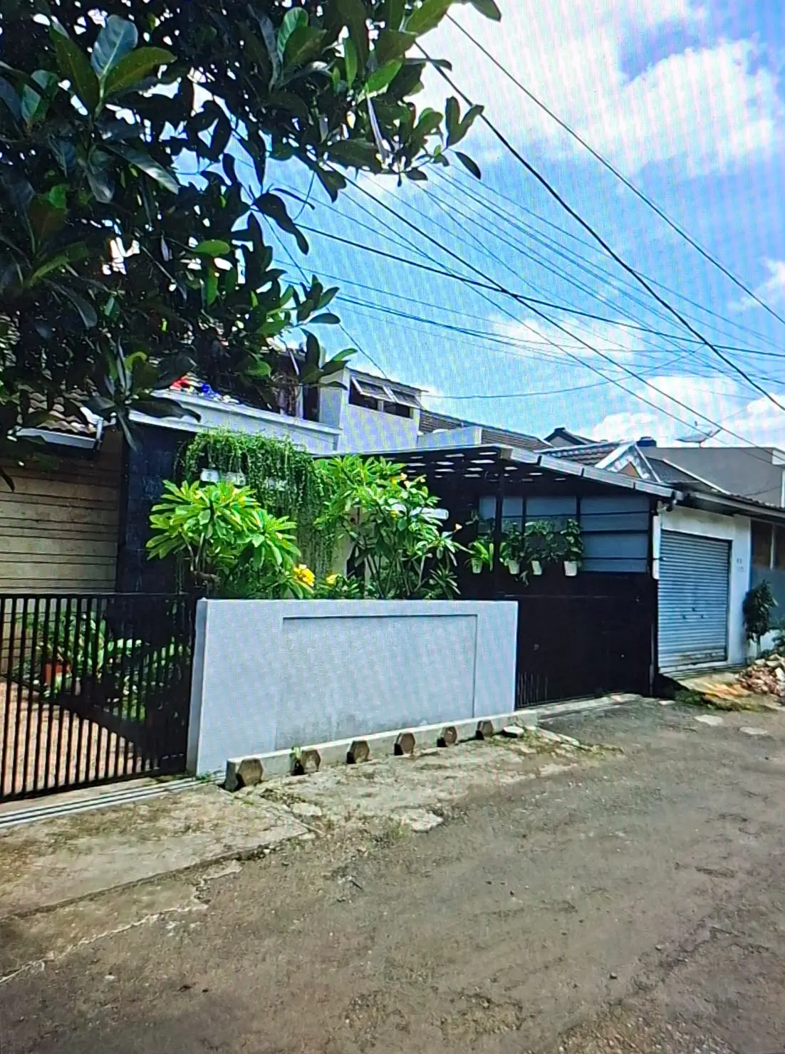 Rumah di Kota Bandung, foto 3