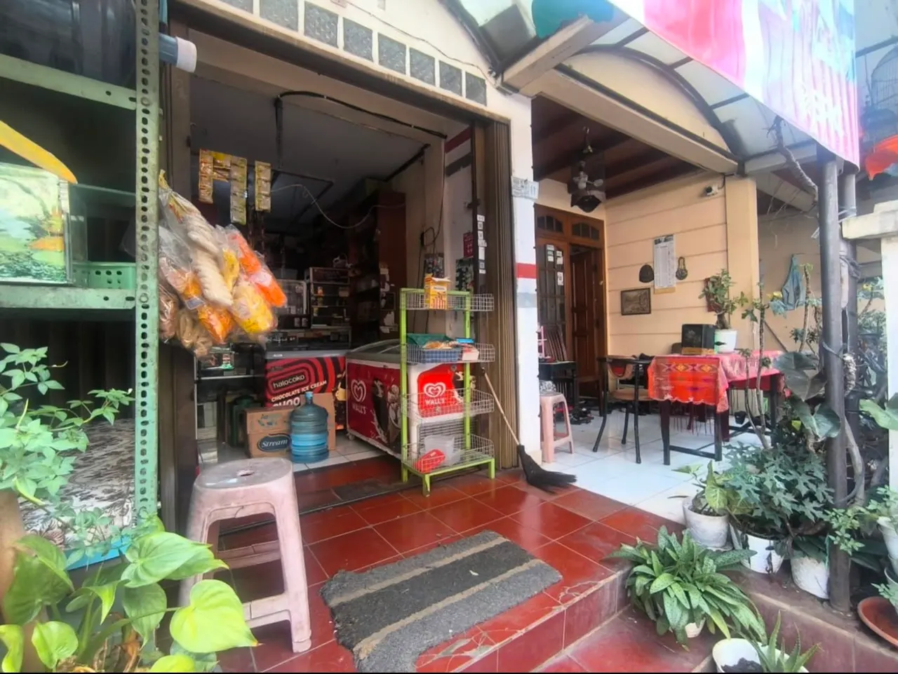Rumah di Kota Bandung