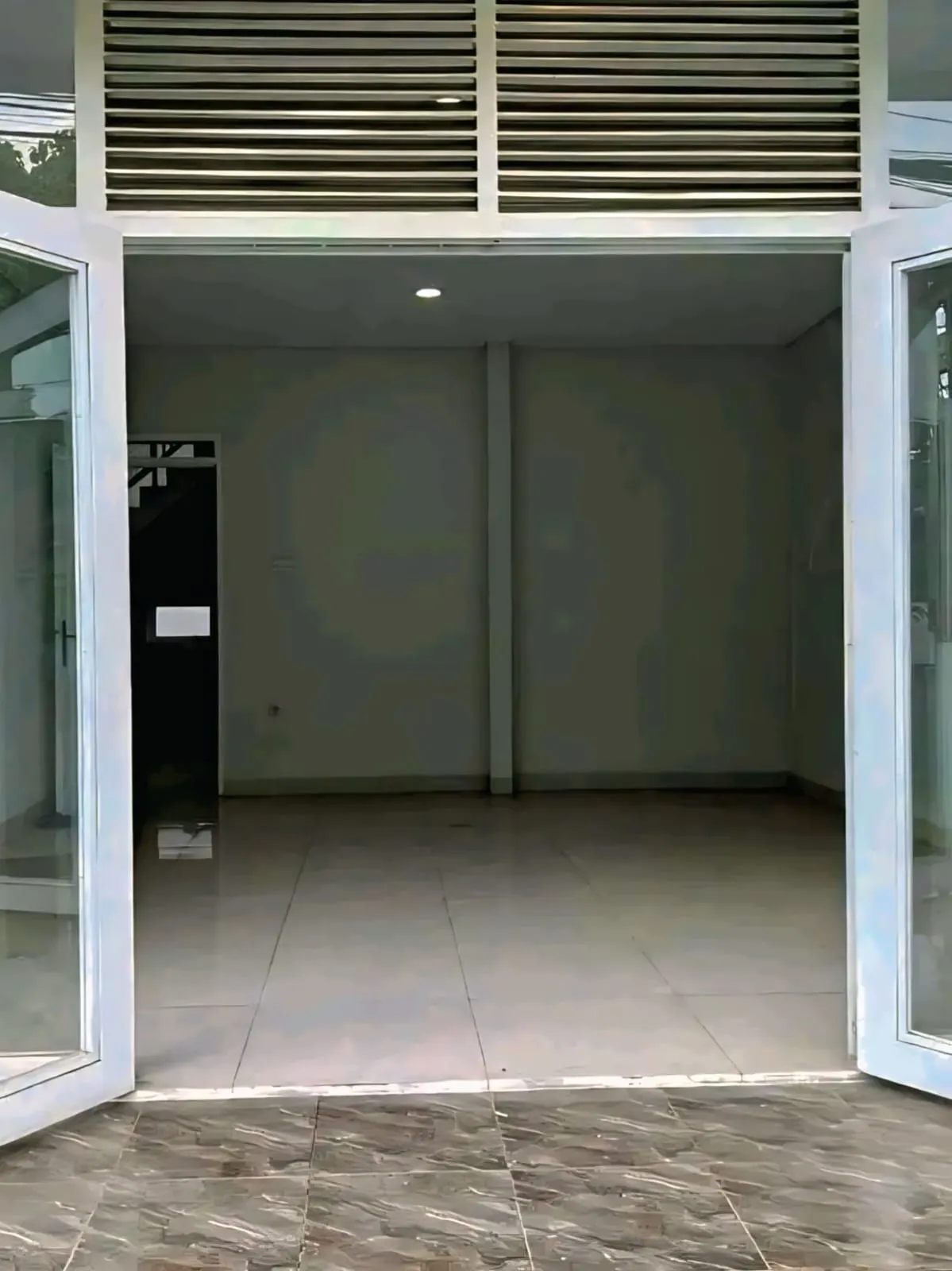 Rumah di Kota Bandung