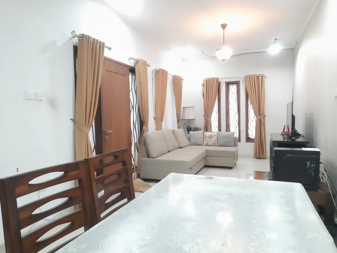 Rumah di Kota Bandung, foto 4