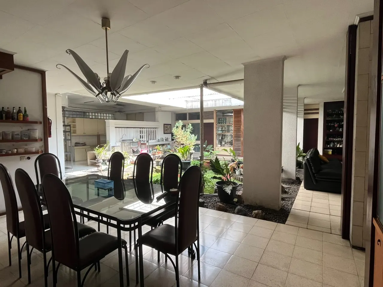 Rumah di Kota Bandung