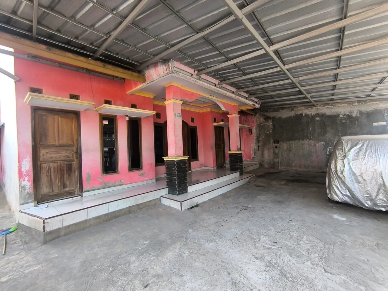 Rumah di Kota Bandung, foto 2