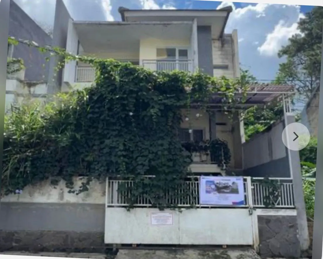 Rumah di Kota Bandung, foto 2
