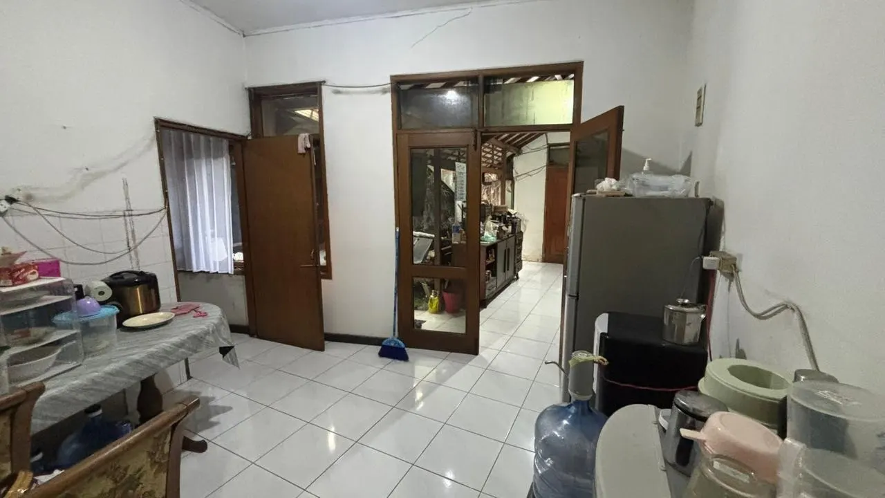 Rumah di Kota Bandung, foto 5