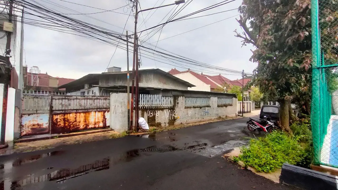 Tanah di Kota Bandung, foto 2