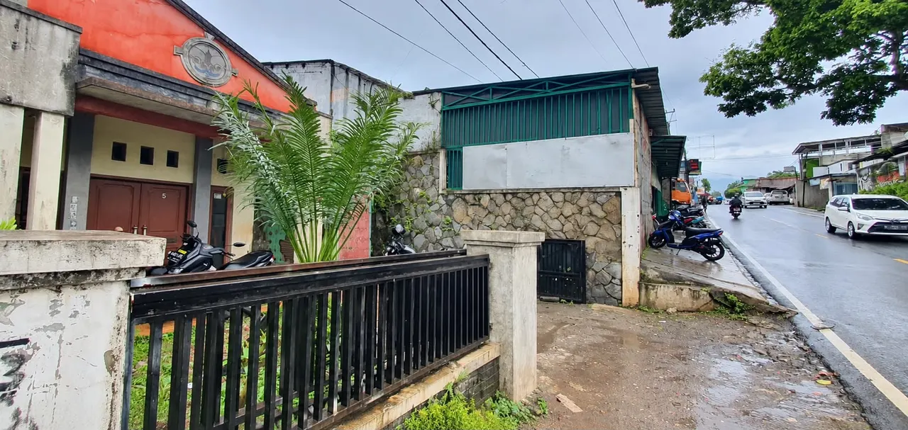 Rumah di Kabupaten Bandung, foto 2