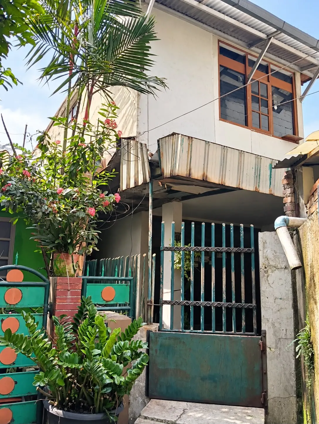 Rumah di Kota Bandung, foto 2