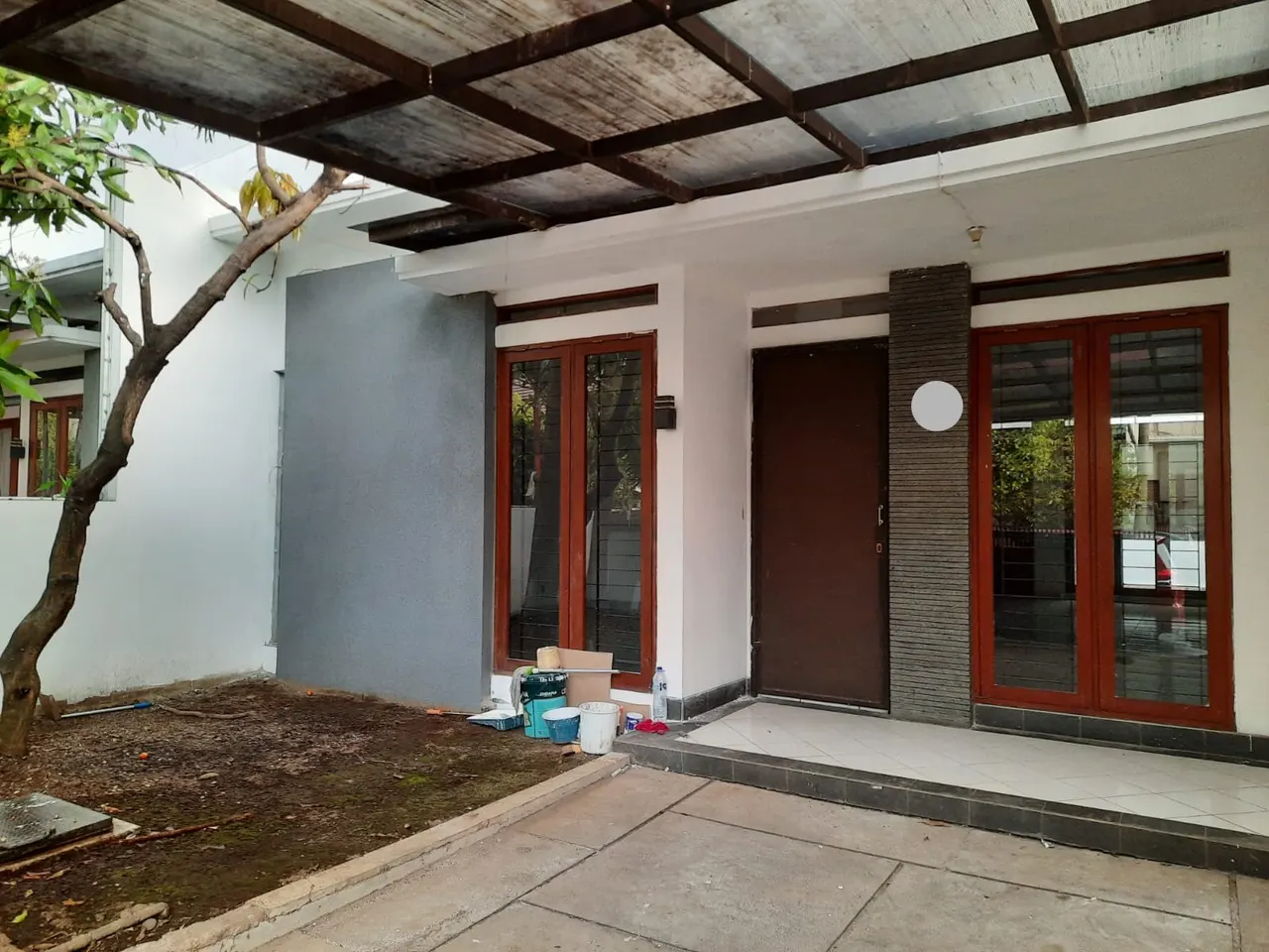 Rumah di Kota Bandung, foto 4