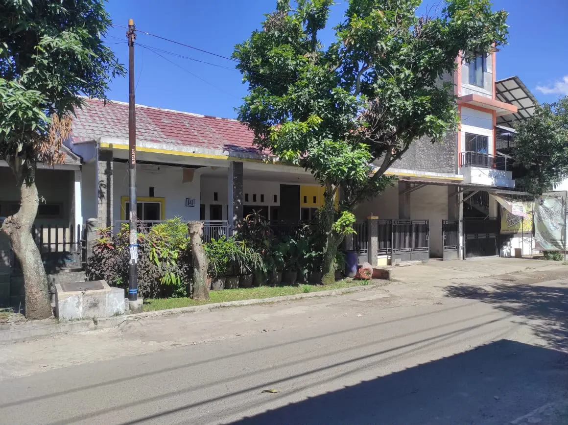 Rumah di Kabupaten Bandung, foto 3