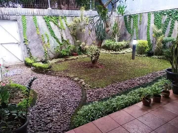 Rumah di Kota Cimahi, foto 5