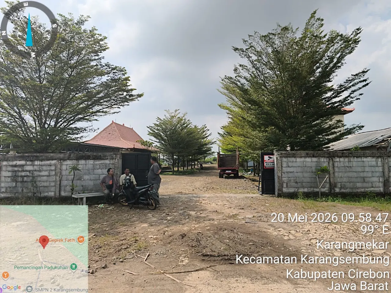 Gudang di Kabupaten Cirebon, foto 5