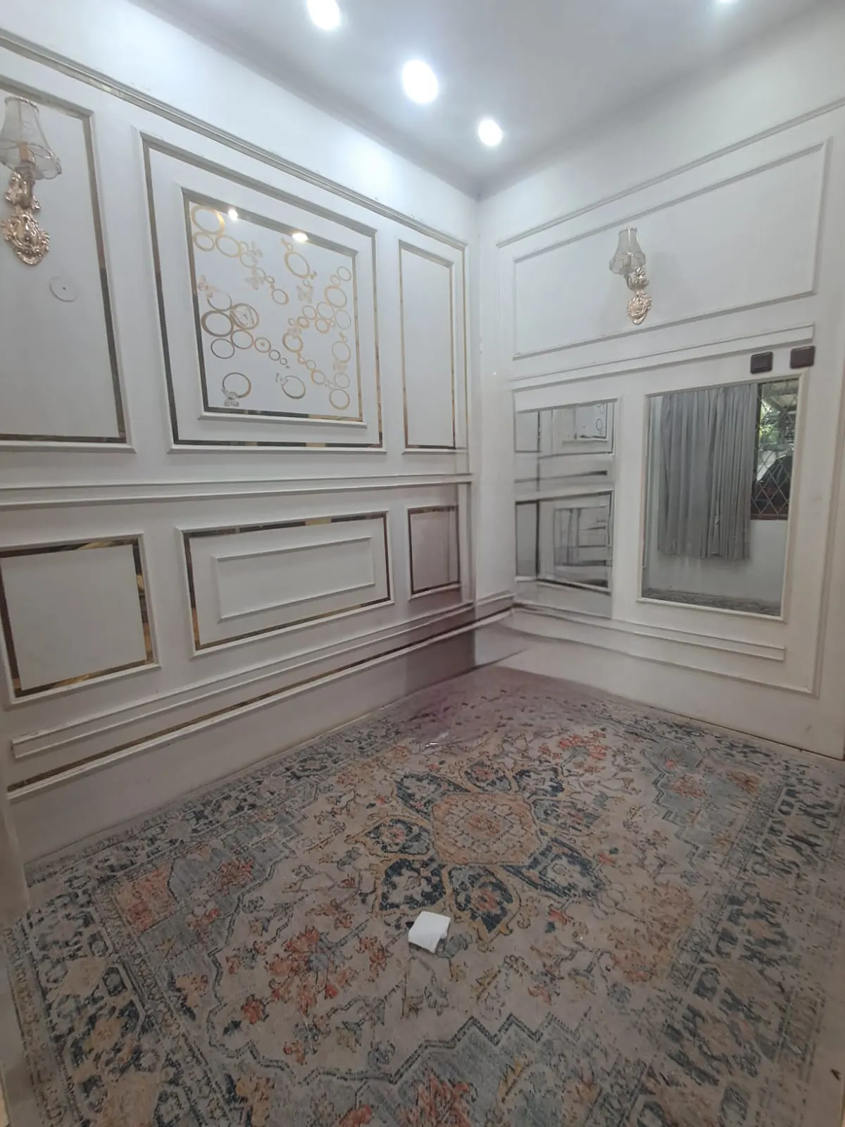 Rumah di Kota Bandung