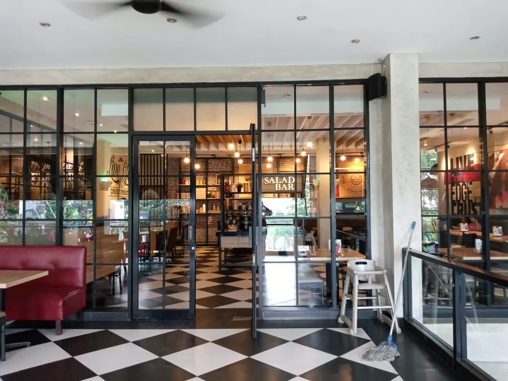 Ruko di Kota Bandung, foto 6