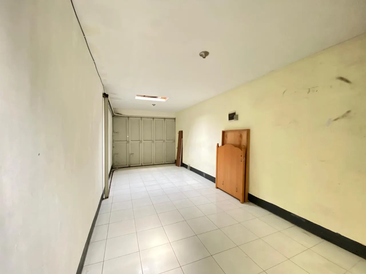 Rumah di Kota Bandung