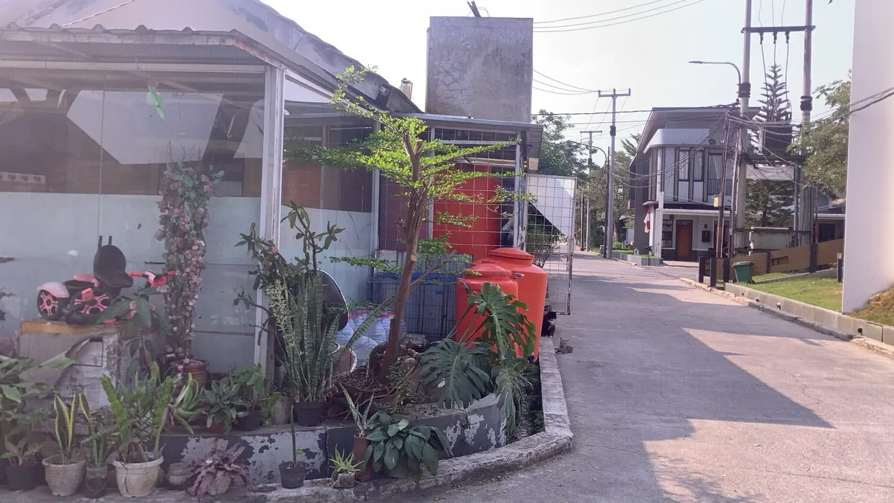 Rumah di Kabupaten Bandung, foto 2
