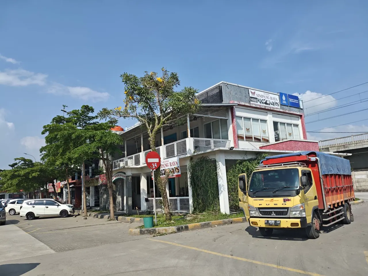 Gudang di Kabupaten Bandung, foto 6