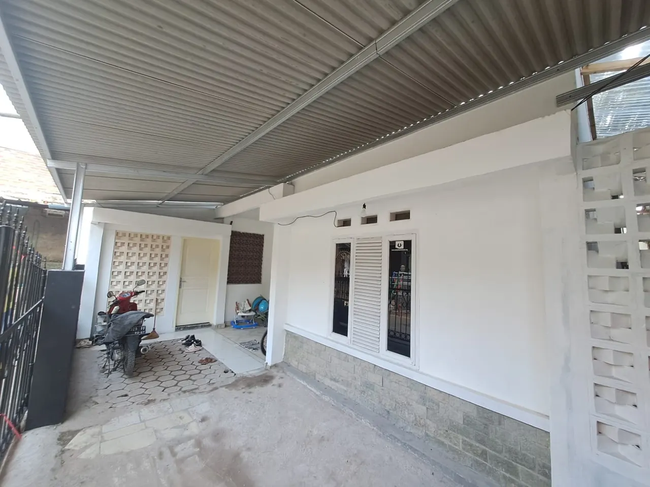 Rumah di Kota Bandung, foto 4