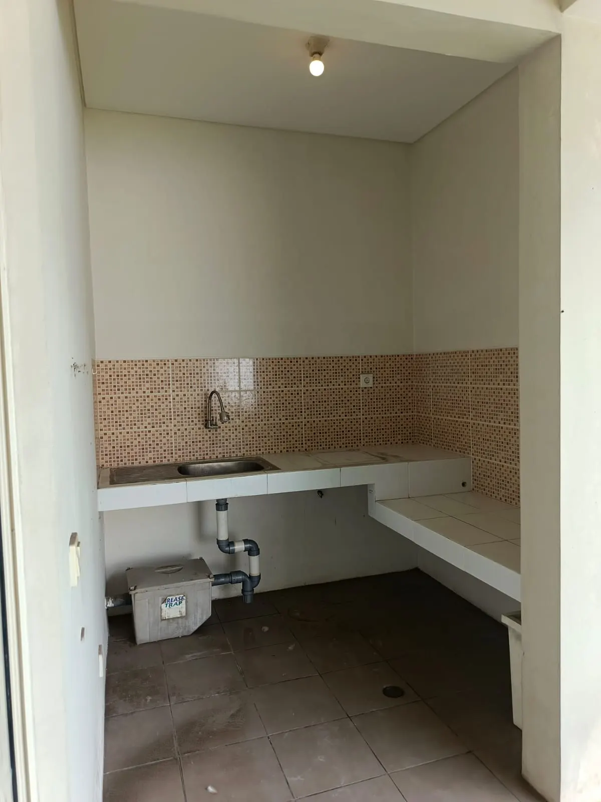 Sewa rumah KBP Tatar purbasari, foto 5