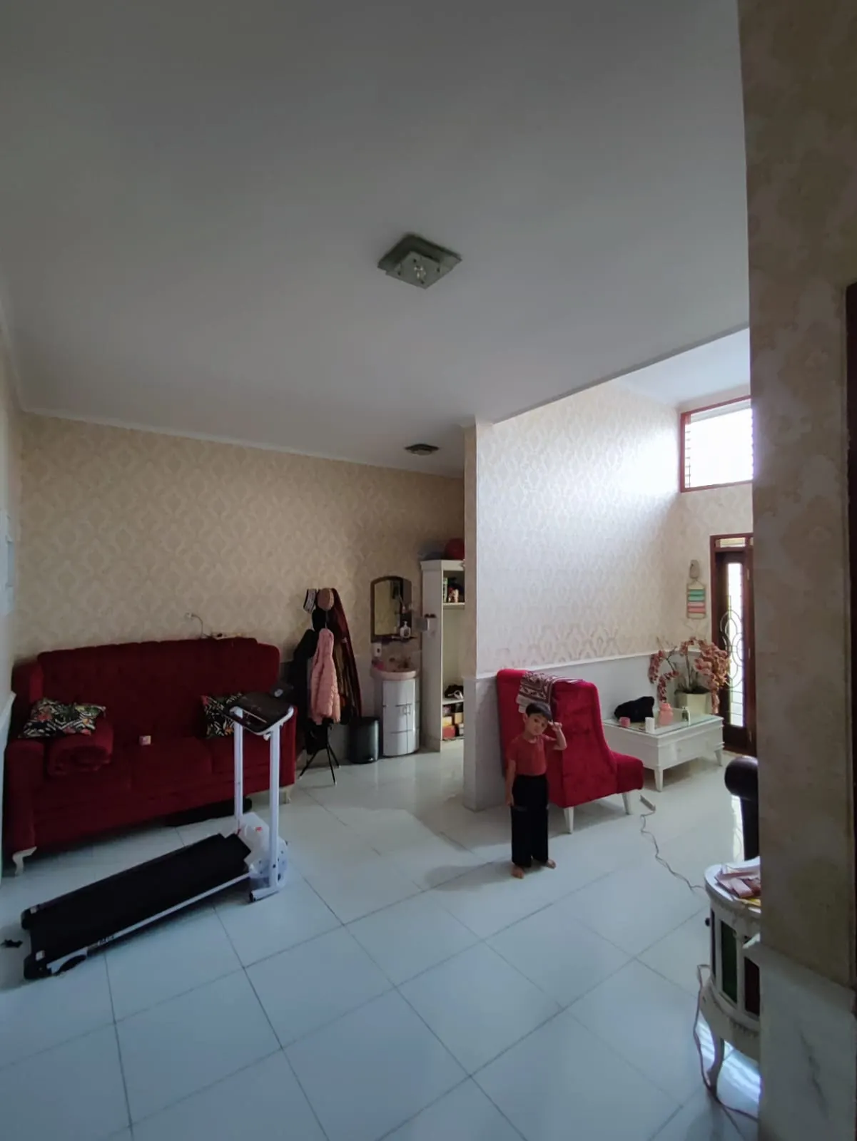 Rumah di Kota Bandung