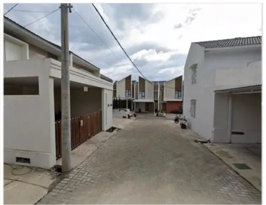 Rumah di Kabupaten Bandung Barat, foto 5