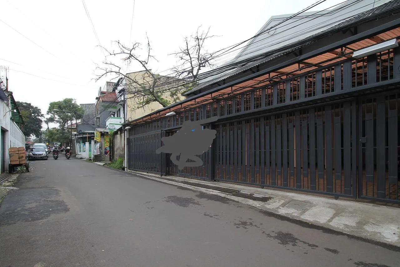 Gudang di Kota Bandung, foto 4