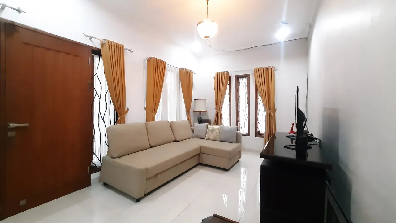 Rumah di Kota Bandung