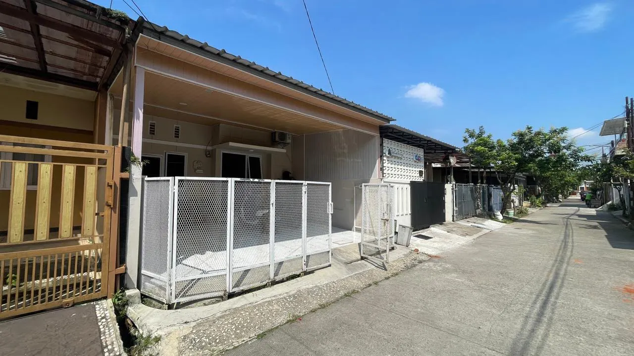 Rumah di Kabupaten Bandung, foto 2