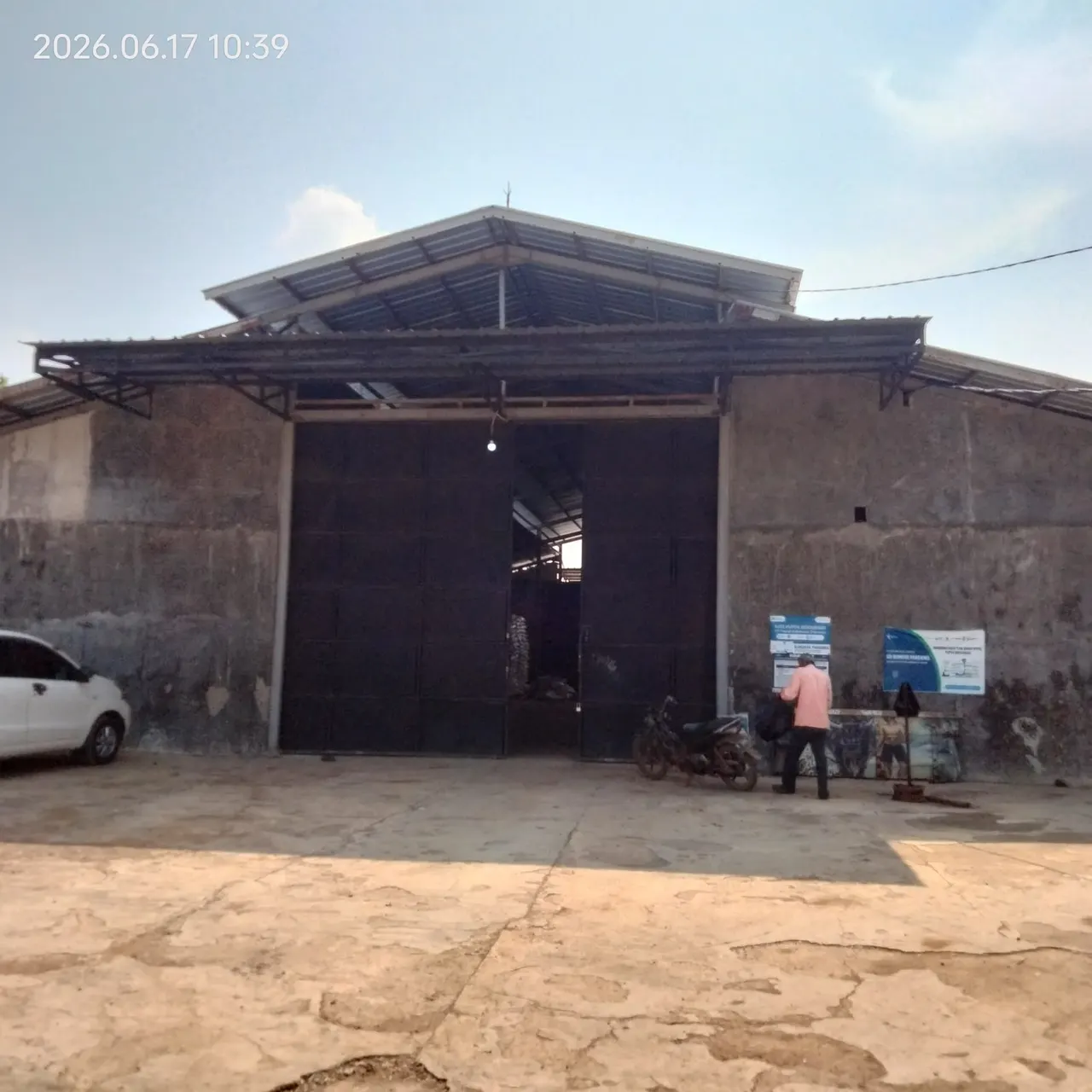 Pabrik di Kabupaten Majalengka, foto 2