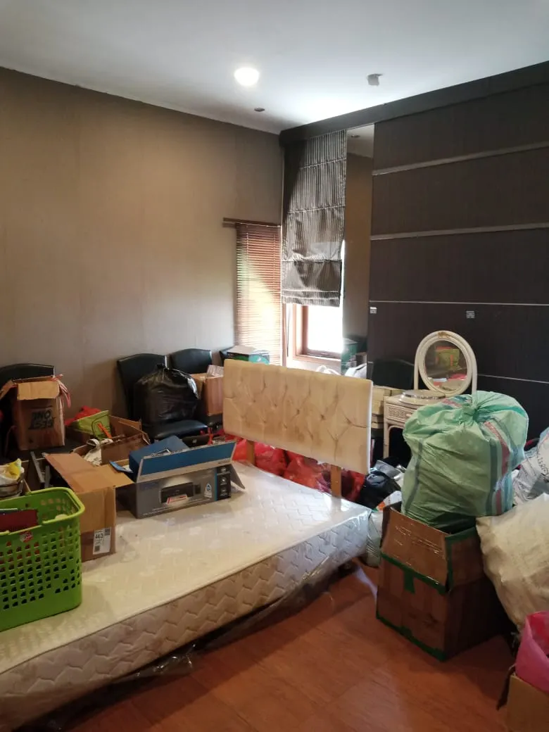 Rumah di Kota Bandung, foto 6