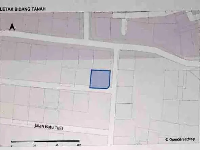 Rumah di Kota Bandung, foto 4
