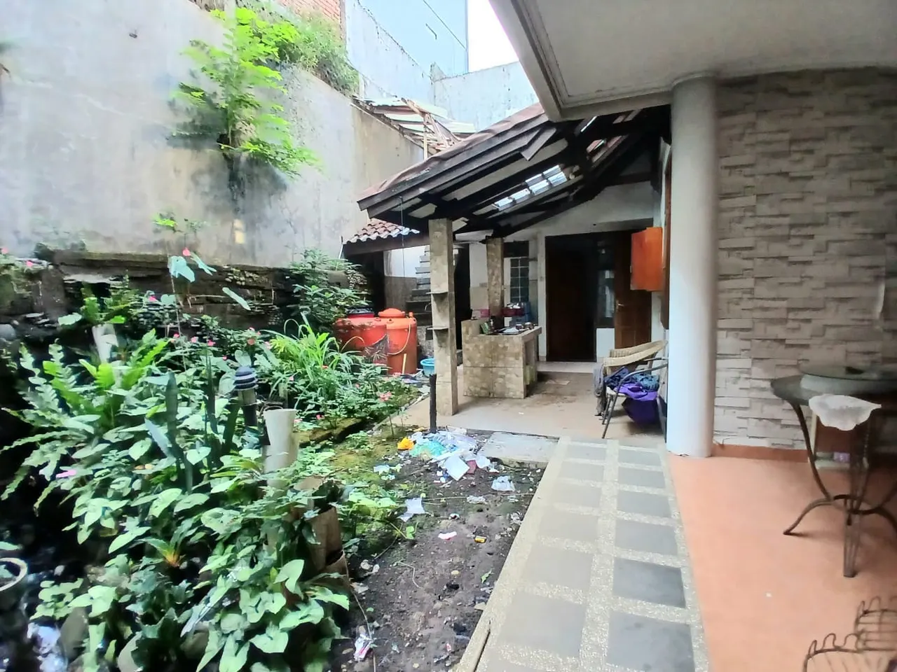 Rumah di Kota Bandung, foto 5